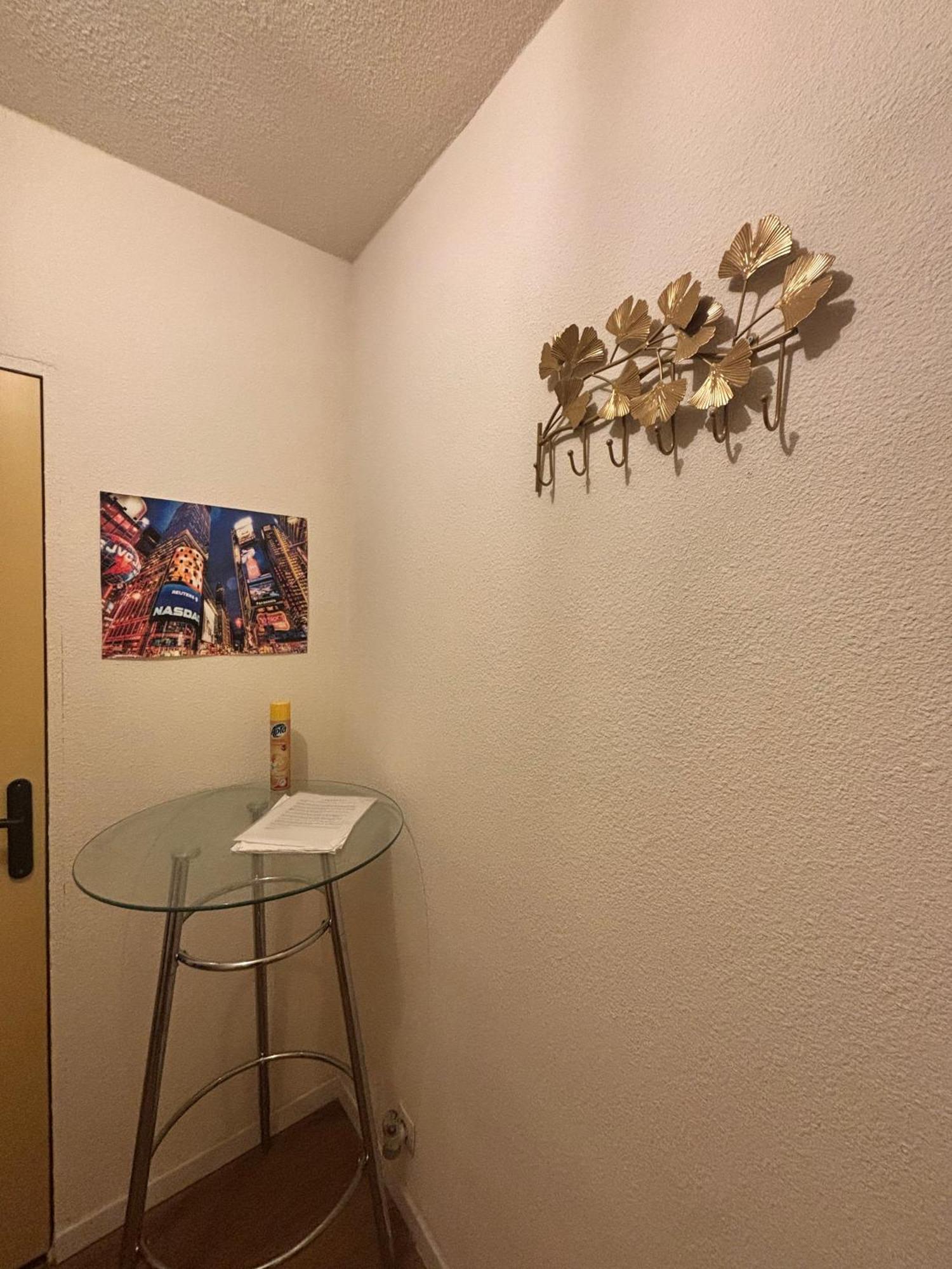Apartament Le Gite Confort Sortie Besancon "Texas T3" Chevigney-sur-l'Ognon Zewnętrze zdjęcie