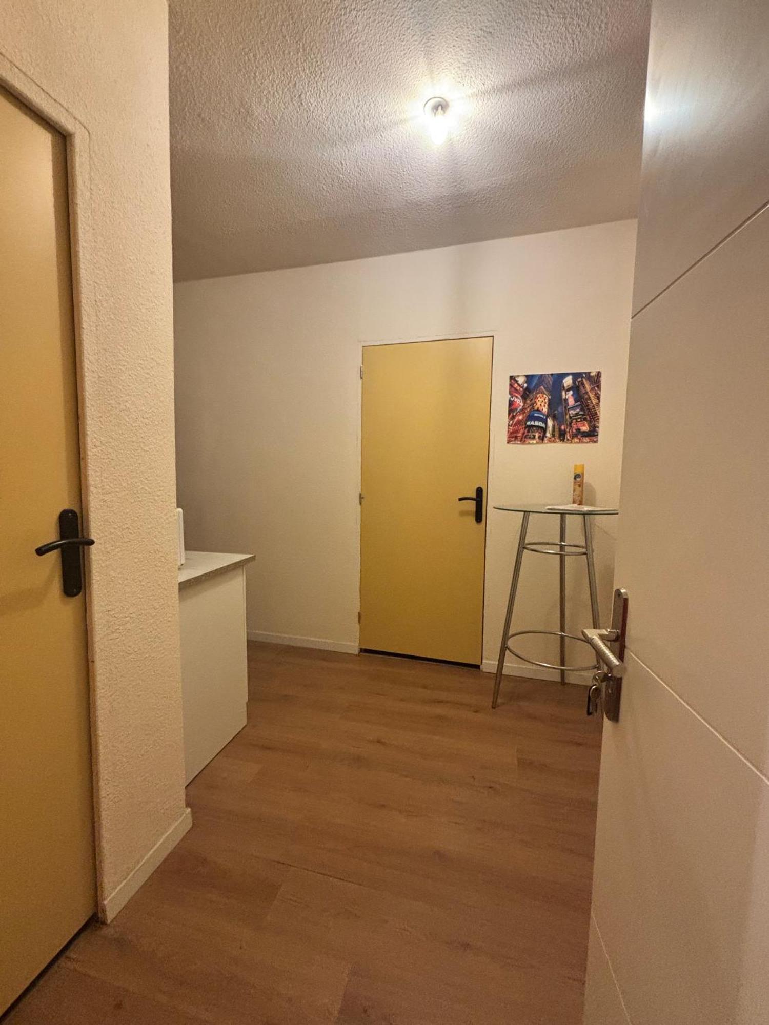 Apartament Le Gite Confort Sortie Besancon "Texas T3" Chevigney-sur-l'Ognon Zewnętrze zdjęcie