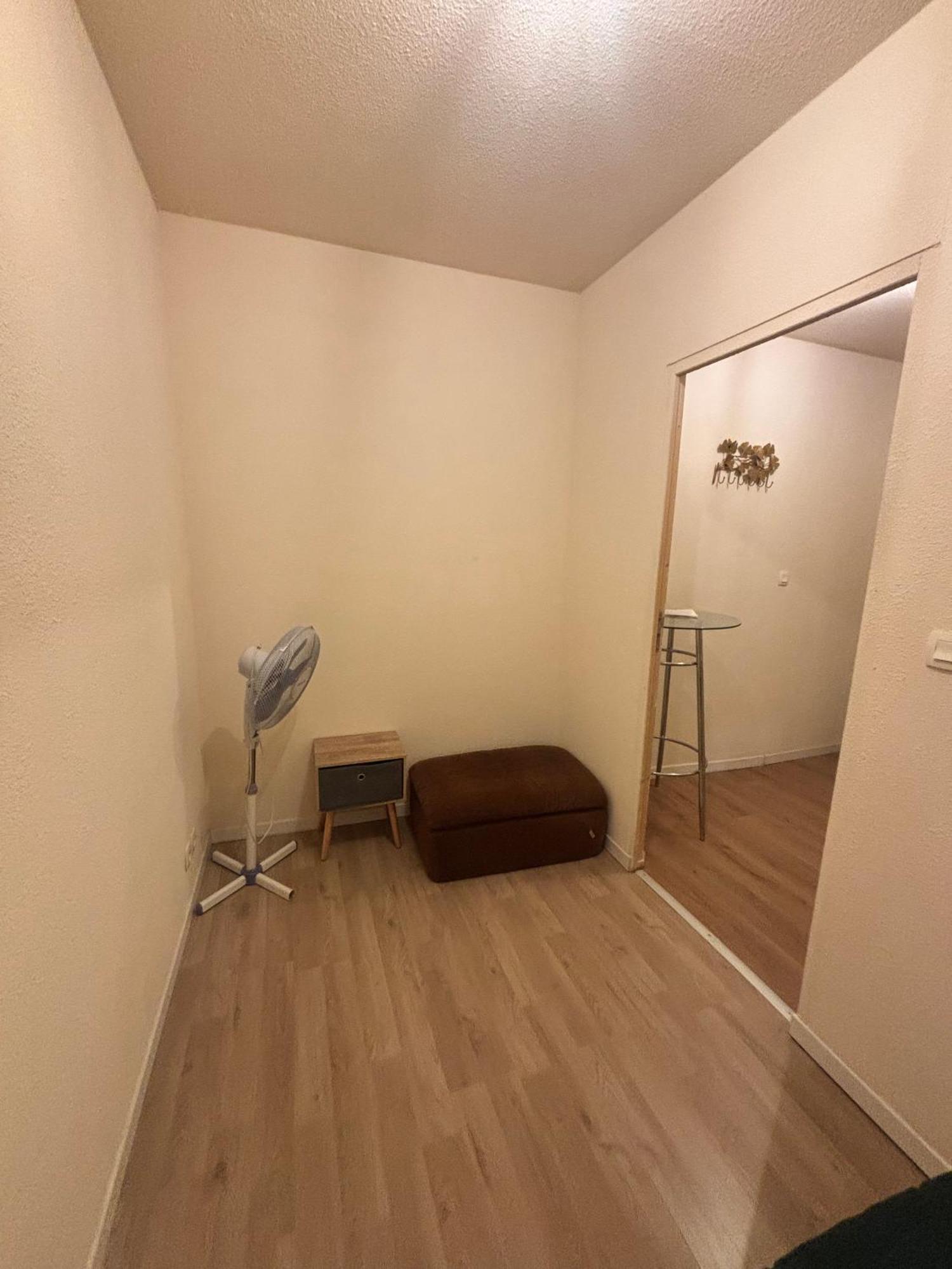 Apartament Le Gite Confort Sortie Besancon "Texas T3" Chevigney-sur-l'Ognon Zewnętrze zdjęcie