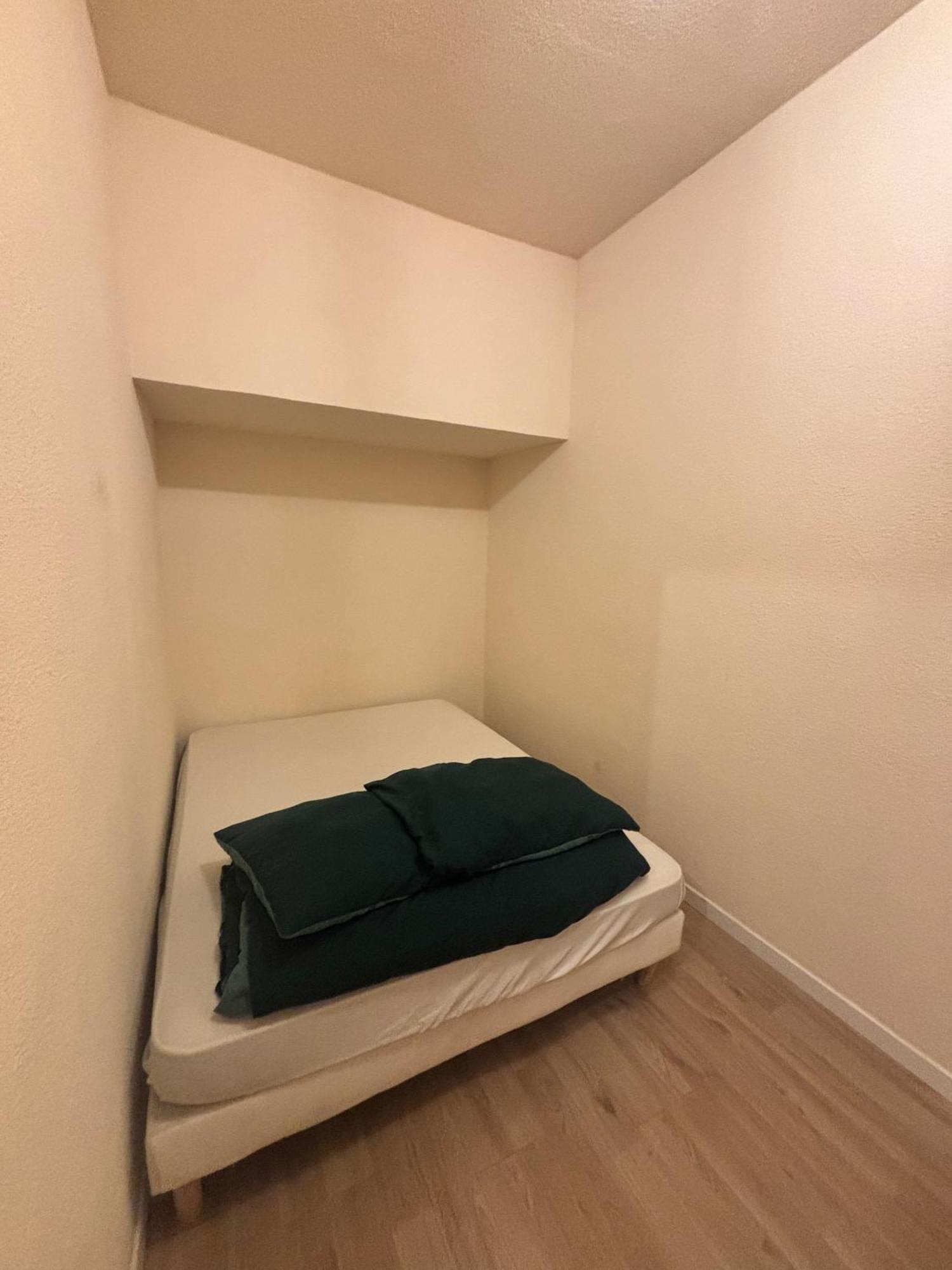 Apartament Le Gite Confort Sortie Besancon "Texas T3" Chevigney-sur-l'Ognon Zewnętrze zdjęcie