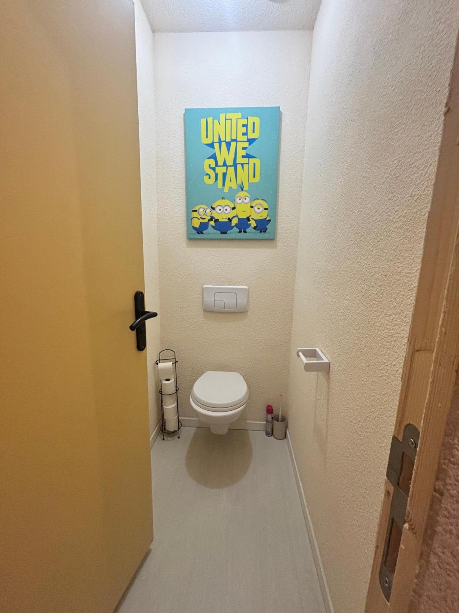 Apartament Le Gite Confort Sortie Besancon "Texas T3" Chevigney-sur-l'Ognon Zewnętrze zdjęcie