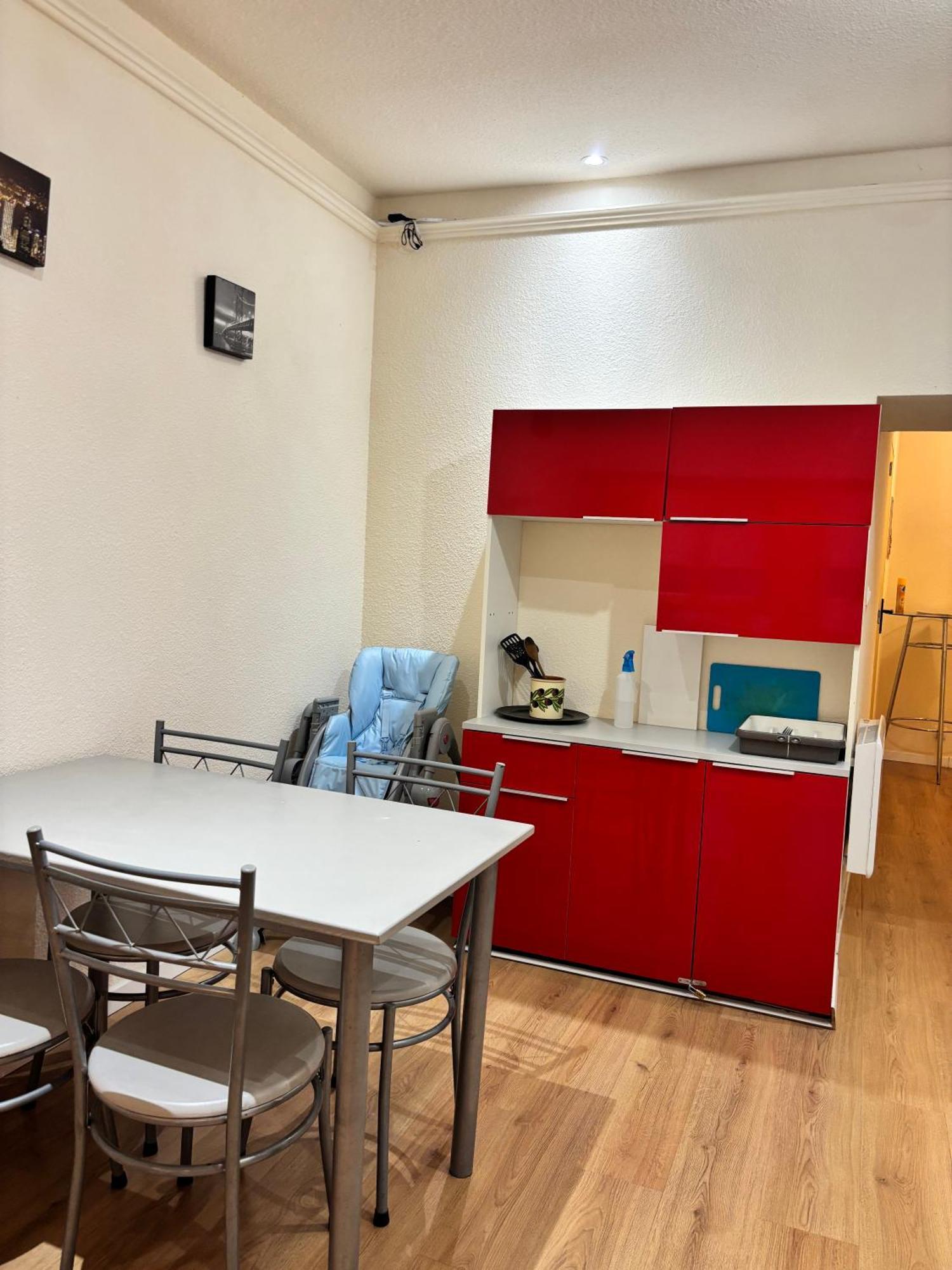 Apartament Le Gite Confort Sortie Besancon "Texas T3" Chevigney-sur-l'Ognon Zewnętrze zdjęcie